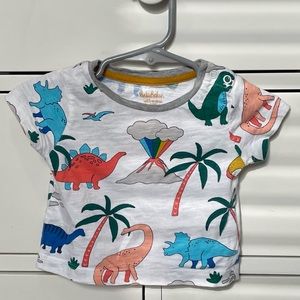 Baby Boden Top